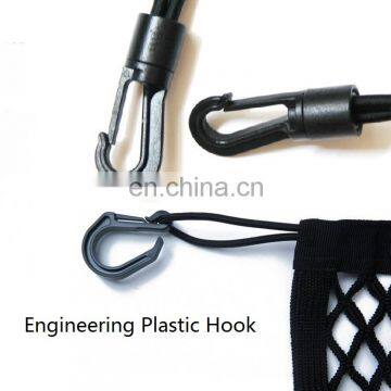 Organizer Nylon Mesh Back Car Seat Net Bag photo-4