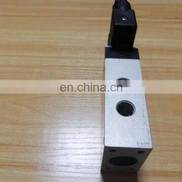 Germany Solenoid Valve M-07-510-HN 4.2W 175mA 10bar 100% ED photo-5