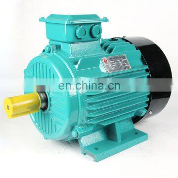 y2 12 hp electric motor