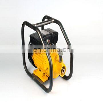 Single Phase Electric Concrete Mixer Motor 30 kw 220v 1 1kw photo-5