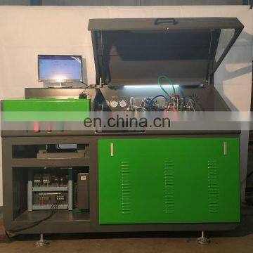 Cr708 Common Rail Diesel Fuel Injector Pump Test Bench CRS960 Computer Control Injector Pump Test Stand photo-4