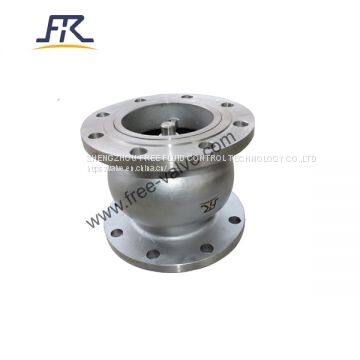 Lift Check Valve photo-4