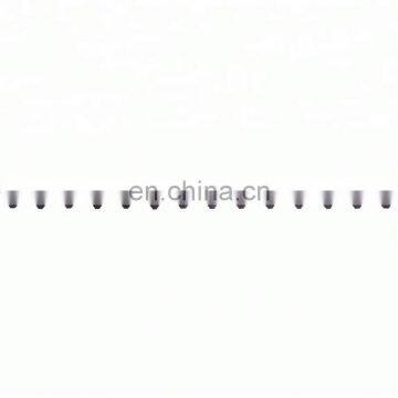 Daedong DSC48 Rice Combine Harvester Spare Parts photo-2