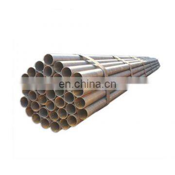 Seamless steel pipe tube st37 carbon steel pipe