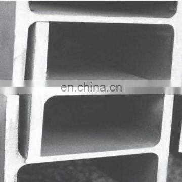 Building Material ASTM A283 Steel I Beam /IPE/IPN/ I Steel With Gb706-88 photo-4