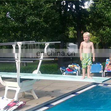 Home Swimming Pool Fiberglass Diving Boards for Sale photo-2