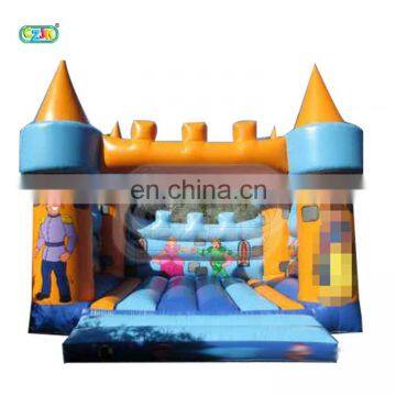 Prince Bouncy Castle