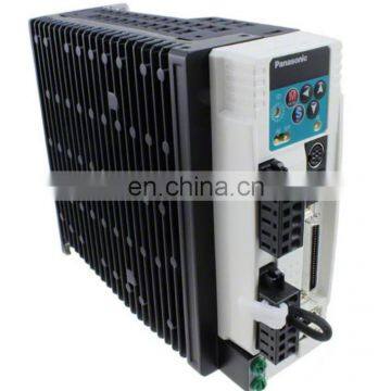 750W Panasonic ac motor servo motor drive MCDHT3520E / MCDKT3520E