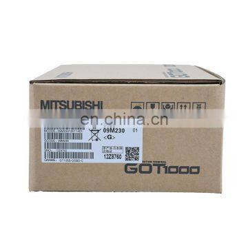 Brand New HMI Mitsubishi GT1055-QSBD-C 5.7 Inch Touch Screen Hmi for PLC Controller photo-4