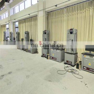 Force Value Calibration Standard Load Testing Machine photo-6