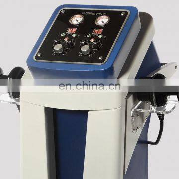 Multifunctional Beauty Instrument Guasha Tools Massage Gun Massage Machine Full Body photo-6