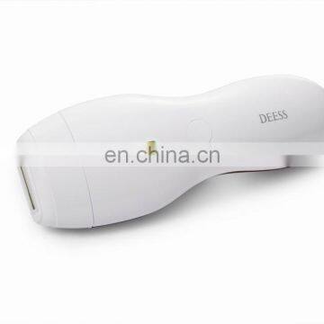 Deess Gp586 3 In1easy Permanent Hair Removal Beauty Machine Skin Acne Laser Machine 350000 Shots photo-2