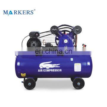 Electric Industrial 2hp Belt Driven Air Compressor photo-2