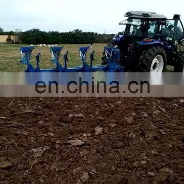 tractor plough/farm machine/agricultural ploughwith 25-30hp/factory price