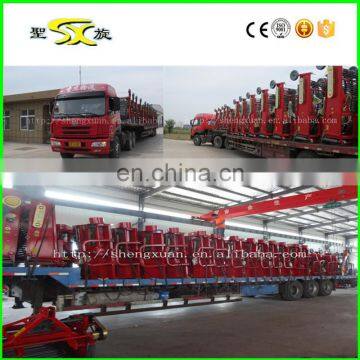 Potato Harvester 4U-1 photo-5