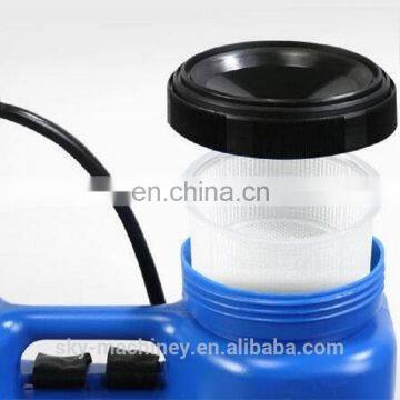 Good Selling 18L Insecticide Spray Pump Manual Knapsack Sprayer for Rice photo-5