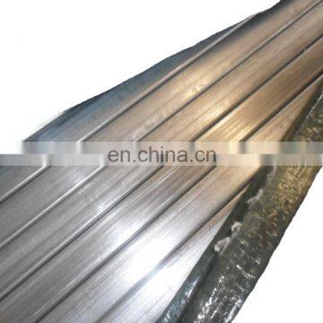 Square 18mm Steel Welding Galvanizing Tubing for IBC Container Frame photo-3