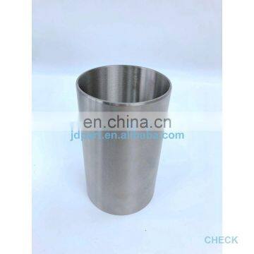 D1005-E3B Cylinder Liners For Wheeled Excavators Diesel Engine