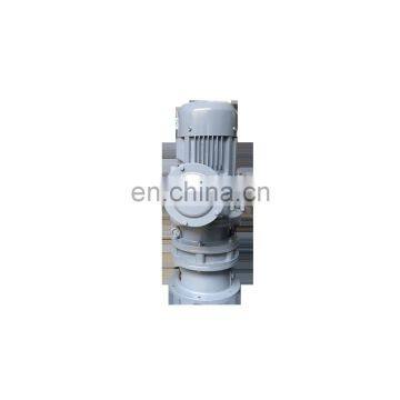 Industrial Mixing Tank for Liquid Treatment Agitator Liquid Mixer