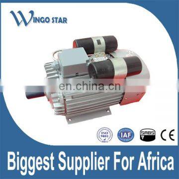 YY6322 0.18KW Single Phase Electric Motor photo-2