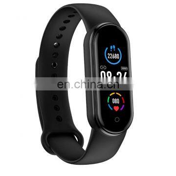 M5 newsmart watch