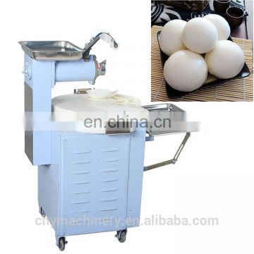 MP30 2017 hot sale stainless roti making machine/ dough divider rounder/pizza dough rounder