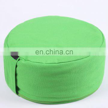 Healthy ECO kapok Meditation Cushion