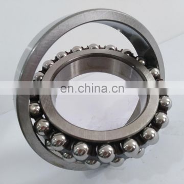 Tungsten carbide ball bearings 2203 Self Aligning Ball Bearing 2203 17*40*16