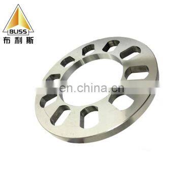 Brakesystem 5 Holes Wheel Spacer 3mm 0.3cm 5x100 5x135 5x150 Wheel Hub ET Spacers photo-6