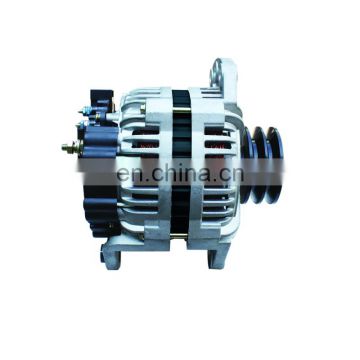 72 volt dc alternator generator 10kv for bus