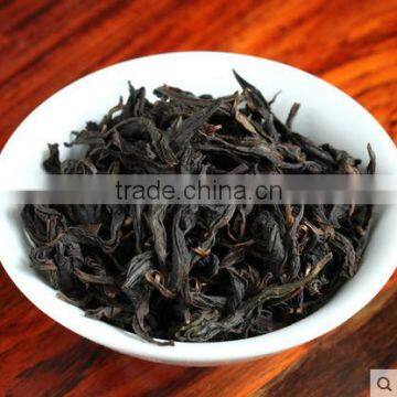 Dahongpao The Deliciously Aromatic Oolong Tea photo-4