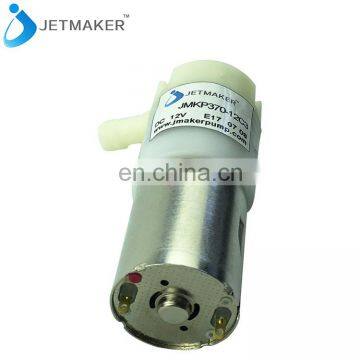 Blood Pressure Monitor Micro Air Compressor Pump Dc 12V photo-4