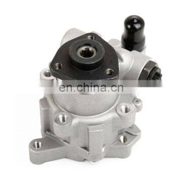 Power Steering Pump for Mercedes M-Class S-Class 0034666401 High Quality photo-4