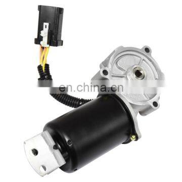 Auto Parts Transfer Case Shift Actuator Motor OEM 4L3Z7G360BA 5L3Z7G360A 600-911