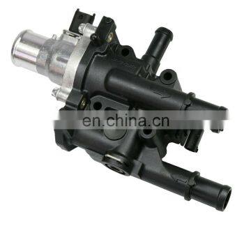 25192228 Thermostat Assembly Water For Chevrolet Sonic Cruze Limited 1.8L 55564890 55575048 55577284 55579951 High Quality