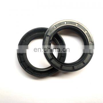 NBR TC TYPE ANTI LEAK SIZE 50*72*12 RUBBER OIL SEAL photo-2