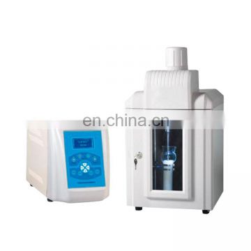 Lab Ultrasonic Homogenizer For Honey