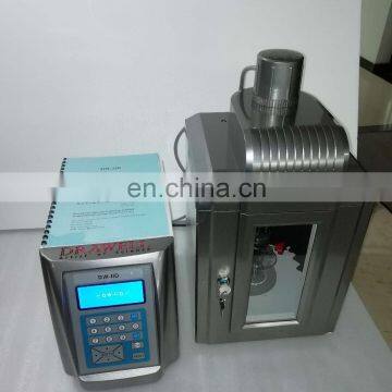 Lab Cosmetic Homogenizer Machine photo-3