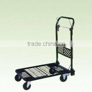 agricultural tools and uses hand trolley PH159