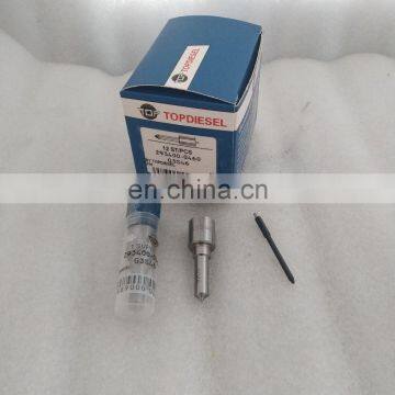 TOPDIESEL Common Rail Nozzle G3S46(293400-0460) FOR INJECTOR 23670-0L090 photo-5