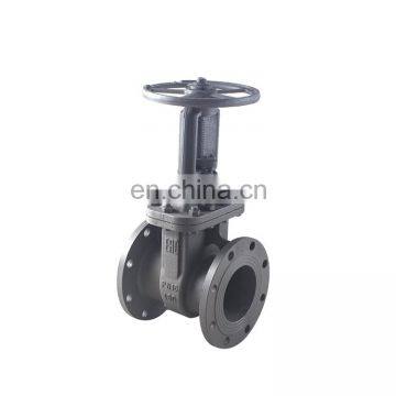 carbon stainless steel gate valve manufacturing,steam cast iron gost gate valve