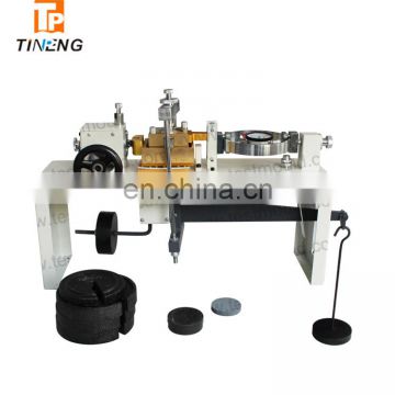 soil testing direct shear tesing devices, shear test machine