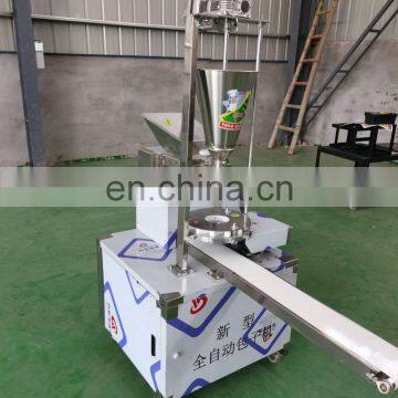 Automatic Chinese Bun Machine/ Automatic Steamed Bun Machine/Steamed Stuffed Bun Moulding Machine photo-5