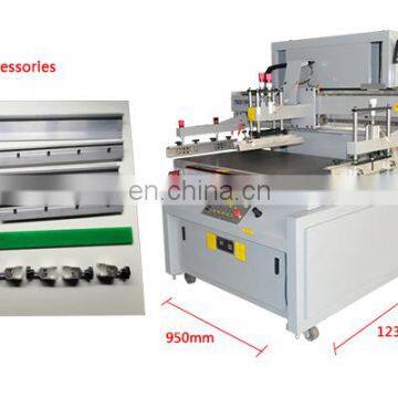 Factory Price Hot Selling Authomatic Machine for Screen Printing With Lowest Price photo-6