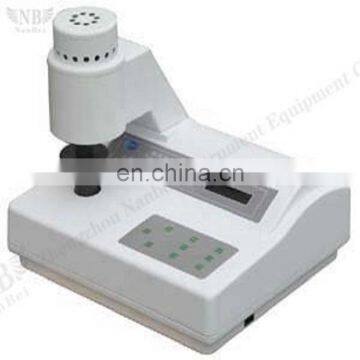 Popular seller white analysis instrument WSB-3,3A,3C whiteness meter