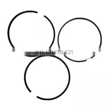 Dongfeng Truck Engine Parts 6BT5.9 Piston Ring set 4089258 3802429 3964073