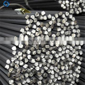 BS STEEL REBAR Deformed Steel Bar, Iron Rods for Construction /building Material