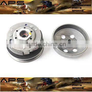 Motorcycle CVT Clutch for GY6-50 139QMB Scooter photo-3