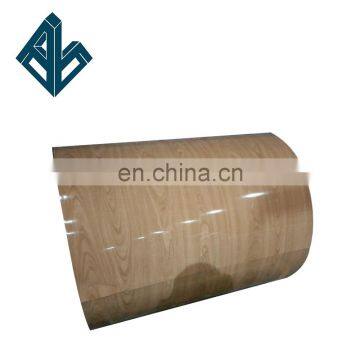 AISI ASTM Colored Galvanized Steel Coil Color Coated Steel Sheet/Coil photo-5