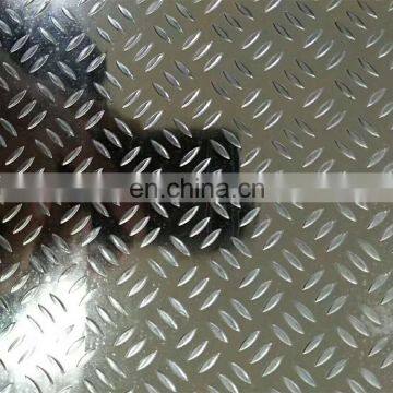 Anti-slip 7075 H32 Alloy Aluminium Per KG Price